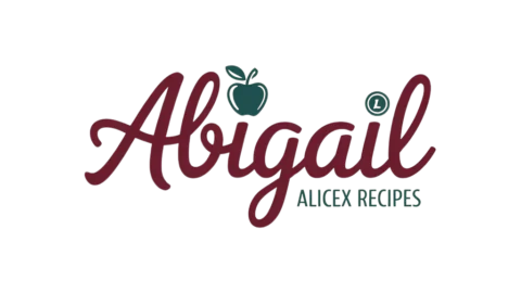 Abigail Alicex Recipes