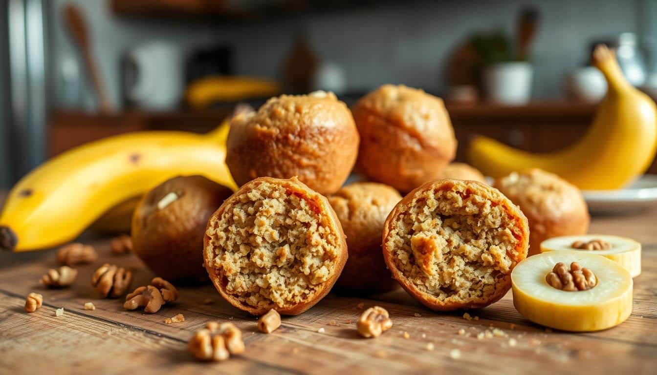 The Best (Gluten-Free) Instant Pot Banana Bread Bites Recipe in 2025