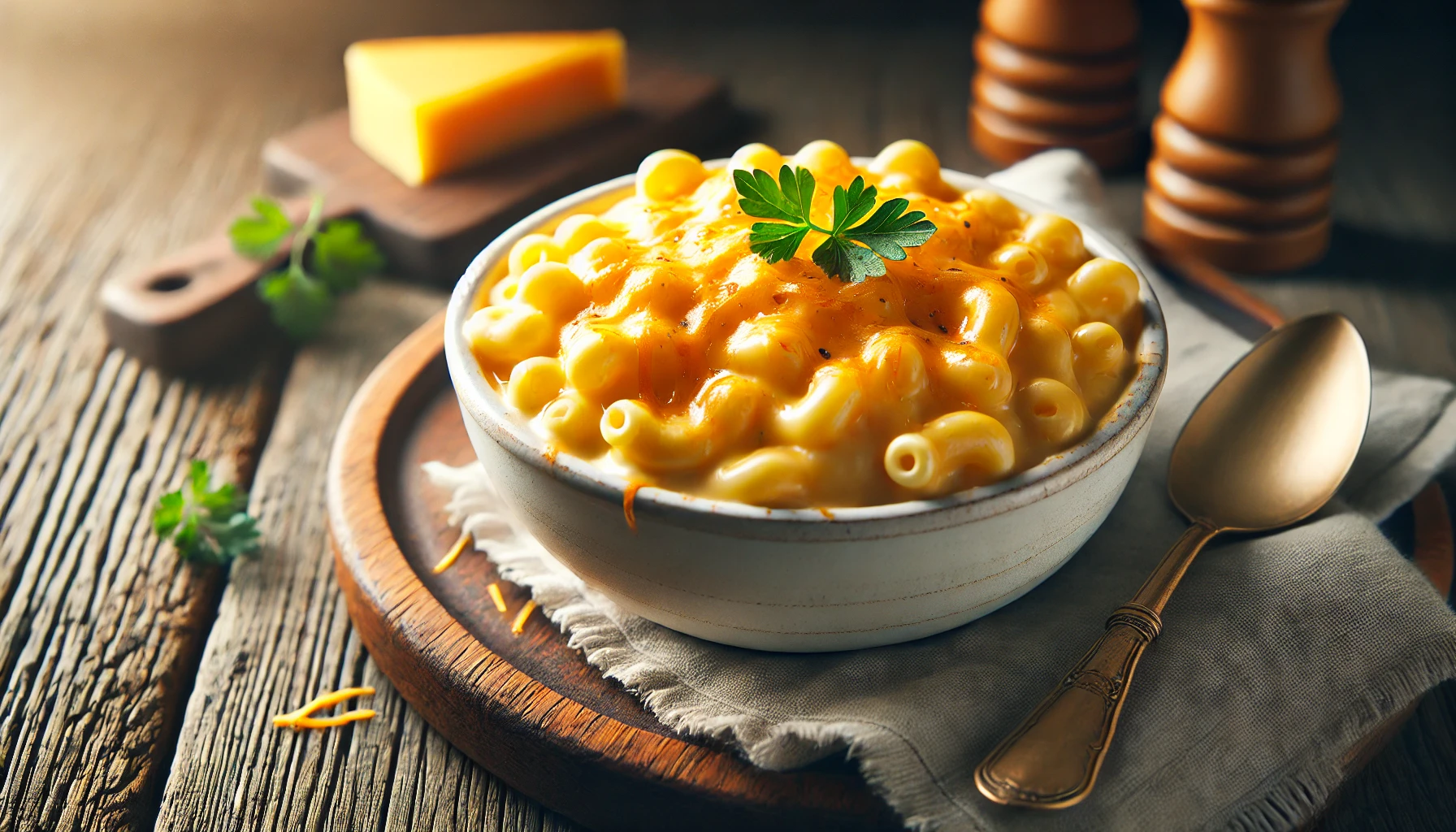 Slow Cooker Mac and Cheese Recipe