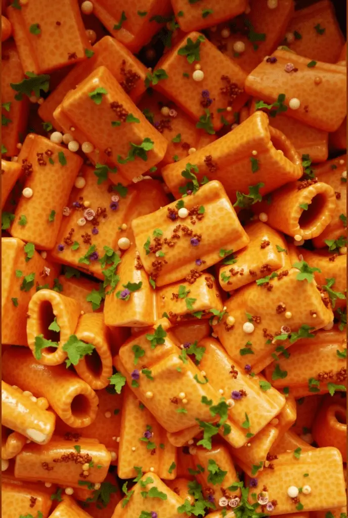 Gigi Hadid Pasta Recipe