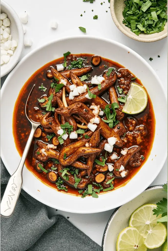 Crockpot Birria Tacos Recipe