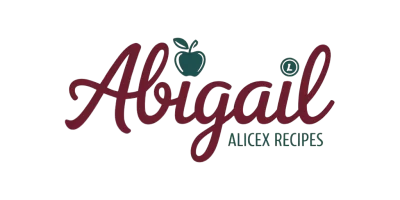 Abigail Alicex Recipes