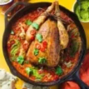 Chicken Recipes